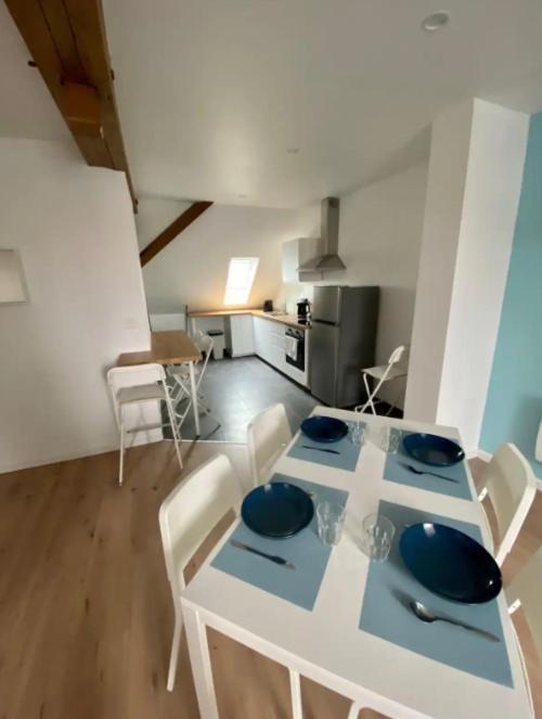 Studio Cosy Comme A La Maison Μυλούζη Εξωτερικό φωτογραφία